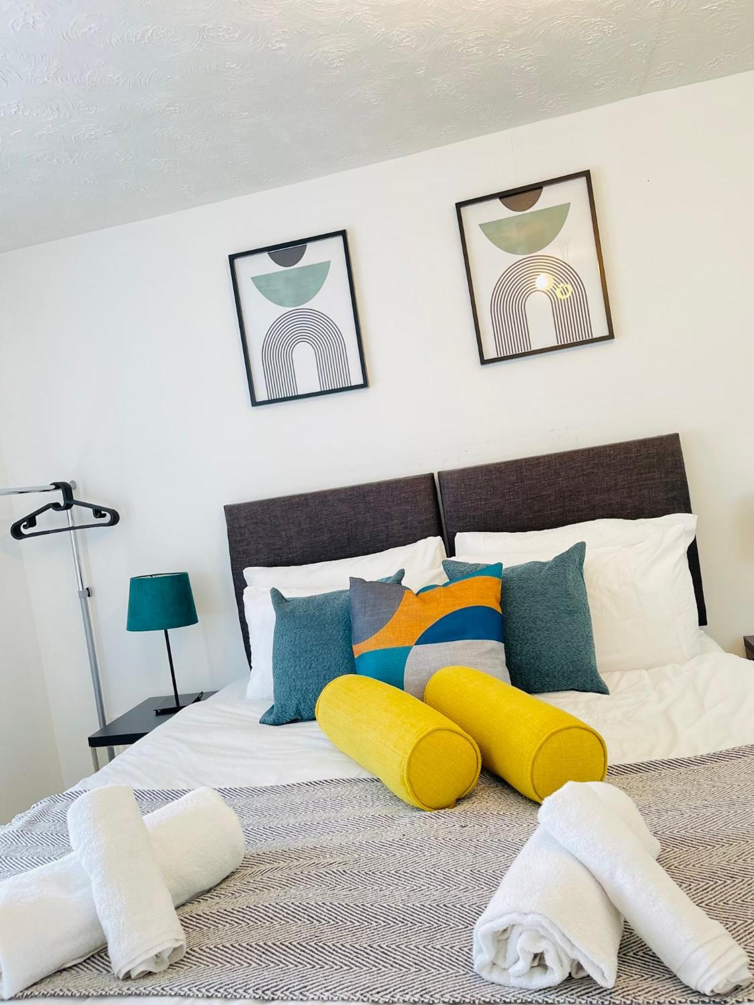 Mount Yard - Stylish Cottage - Close To Alton Towers - Peak District - Stoke-On-Trent Sleeps 5 Totmonslow Exterior foto