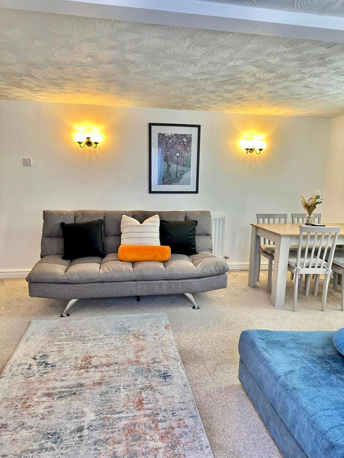 Mount Yard - Stylish Cottage - Close To Alton Towers - Peak District - Stoke-On-Trent Sleeps 5 Totmonslow Exterior foto