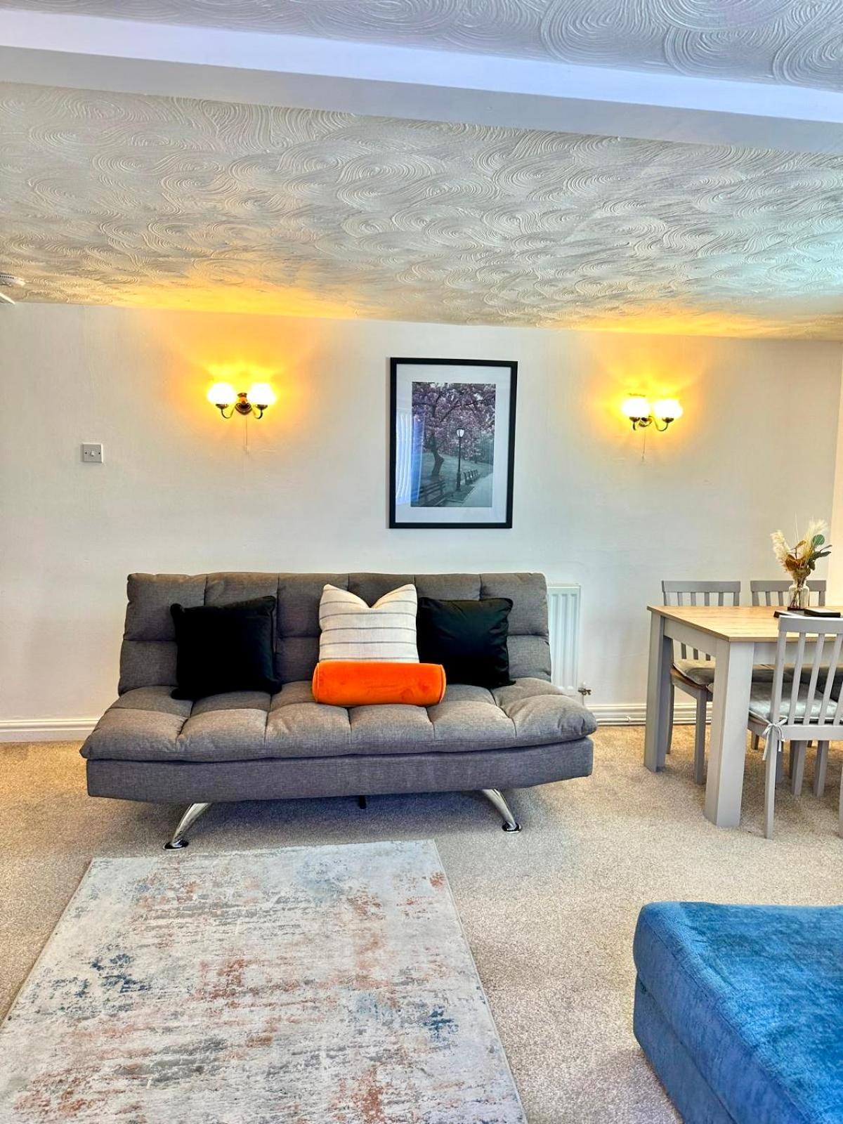 Mount Yard - Stylish Cottage - Close To Alton Towers - Peak District - Stoke-On-Trent Sleeps 5 Totmonslow Exterior foto